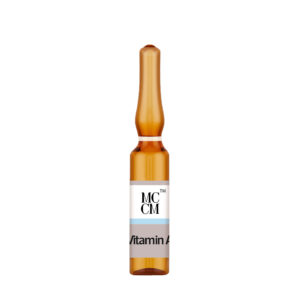 Vitamin A MCCM - Mesotherapie, MCCM | SamaDerm