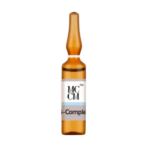 Vitamin B-Complex MCCM - Mesotherapie, MCCM | SamaDerm