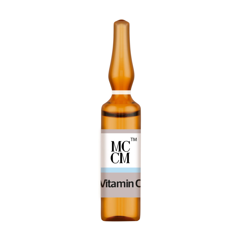 Vitamin C MCCM