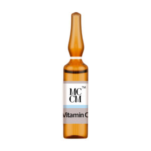 Vitamin C MCCM - Mesotherapie, MCCM | SamaDerm
