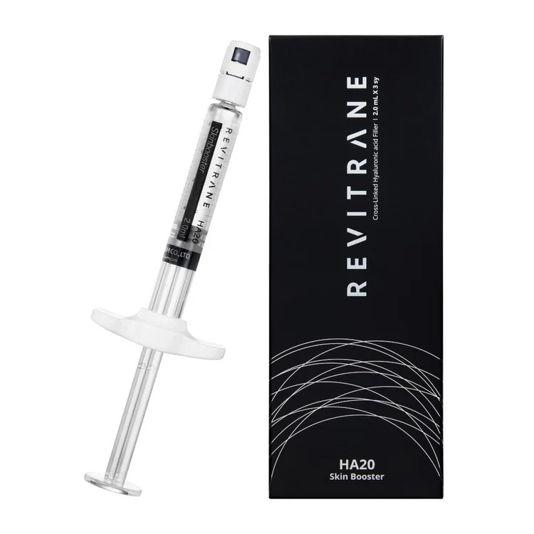 Revitrane HA20 Skin Booster