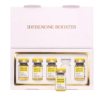 Idebenone Booster