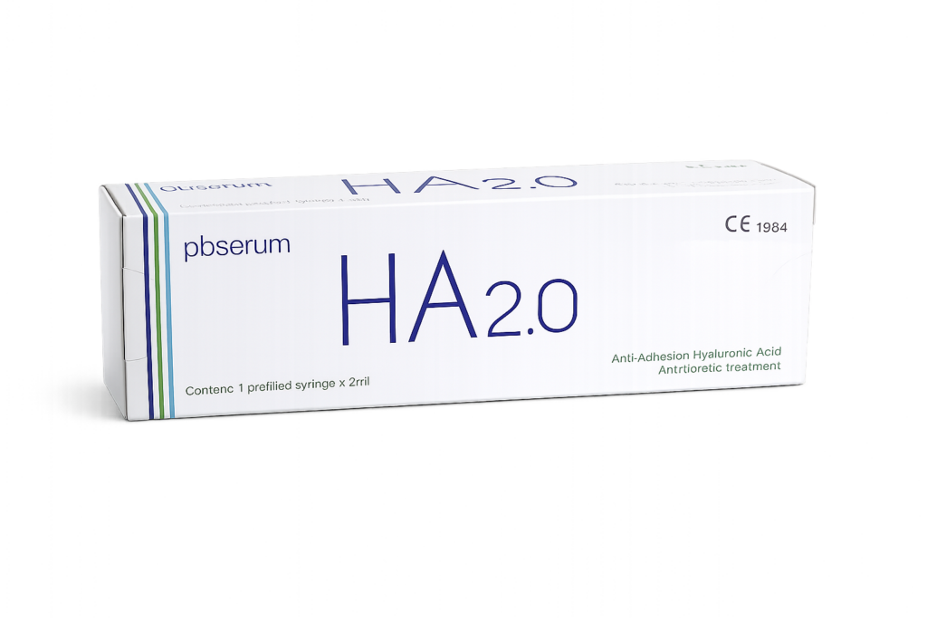 PB Enzymatic Solution High