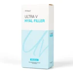 Ultra V® Hyal Filler medium + Lido