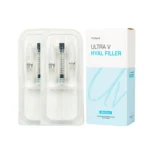 Ultra V® Hyal Filler medium + Lido