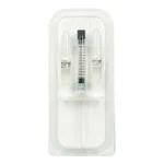 Ultra V® Hyal Filler medium + Lido