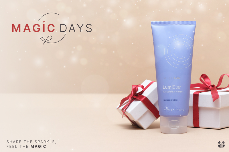 ageLOC LumiSpa Activating Face Cleanser