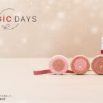 ageLOC LumiSpa iO Rose Gold Silicone Head