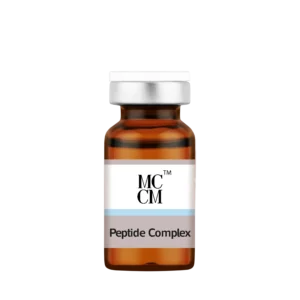 Peptide Complex - Mesotherapie, MCCM | SamaDerm