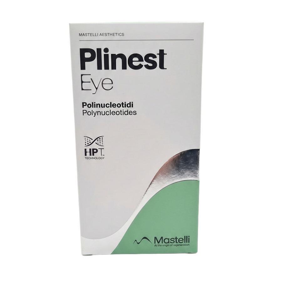 Plinest Eye