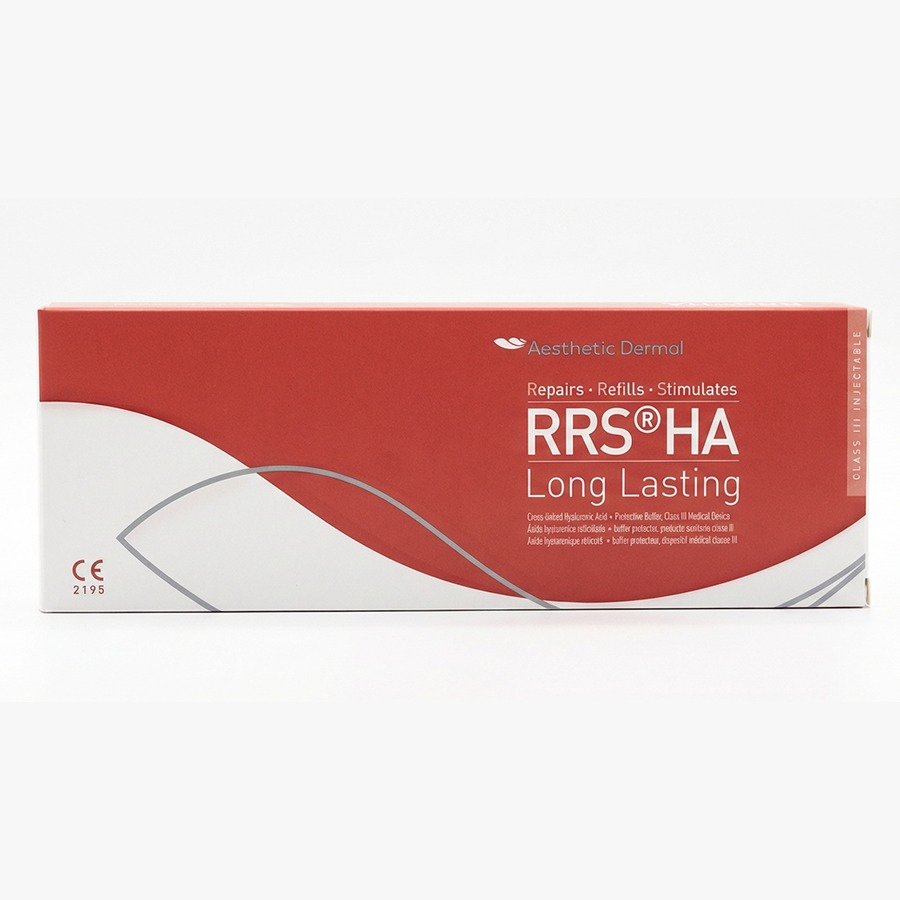 RRS® HA Long Lasting