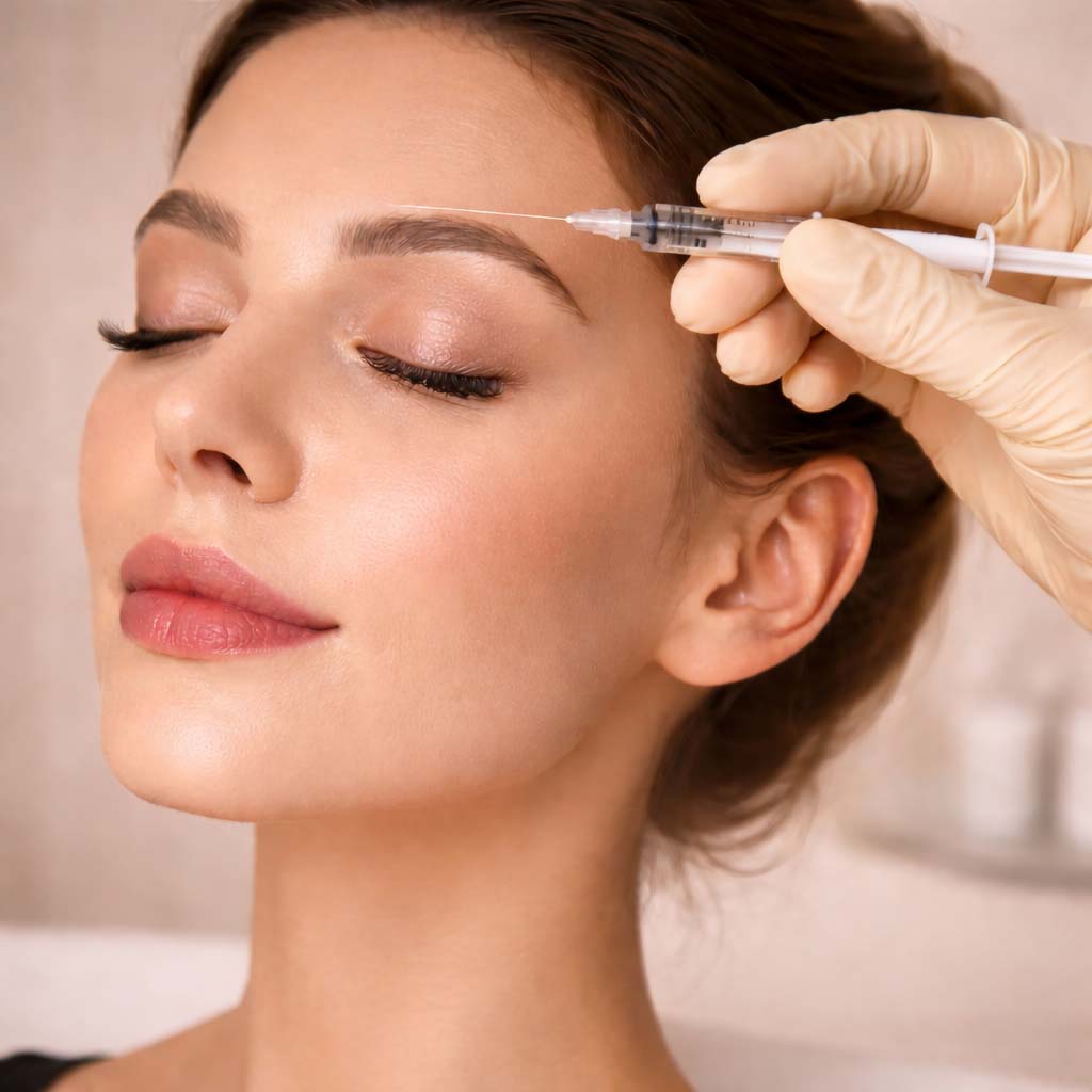 Bio Botox - SamaDerm