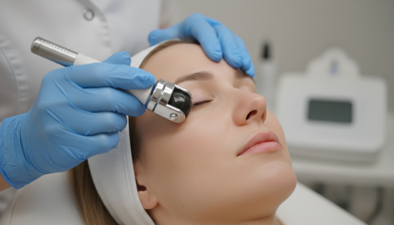 Die wichtigsten Anwendungsgebiete & Indikationen der Mesotherapie für die ästhetische Praxis