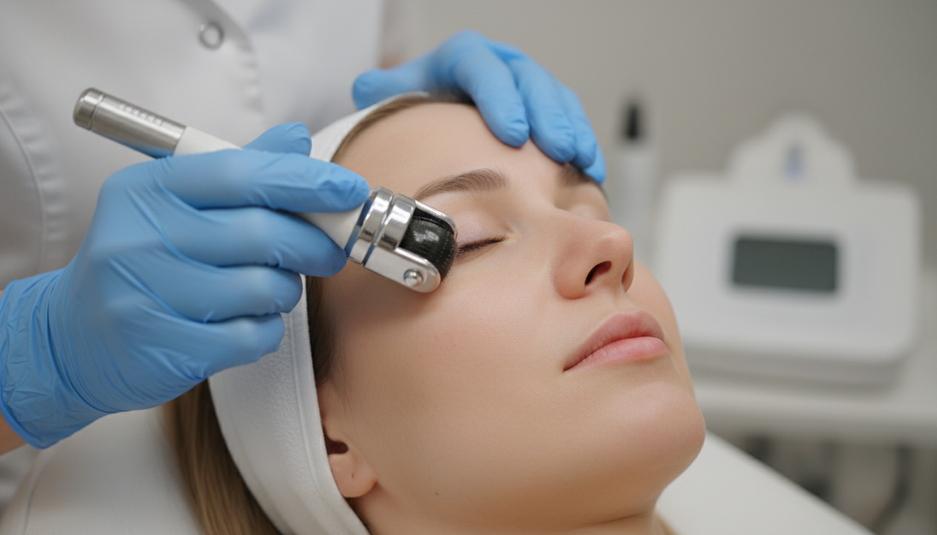 Die wichtigsten Anwendungsgebiete & Indikationen der Mesotherapie für die ästhetische Praxis