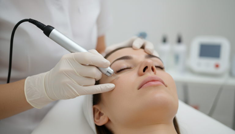 Professionelle Applikationsmethoden und Geräte für die Mesotherapie: Ein Guide für Fachanwender