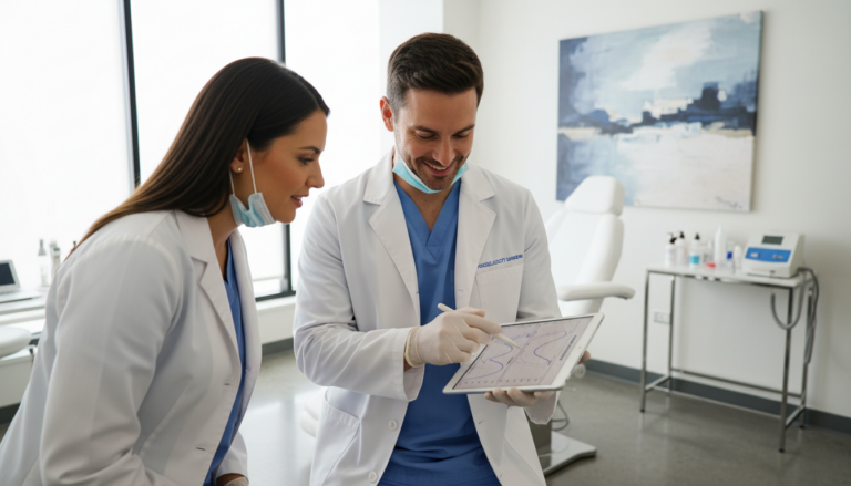 Professionelle Filler-Auswahl: Warum Rheologie (G′) wichtiger ist als die INCI-Liste