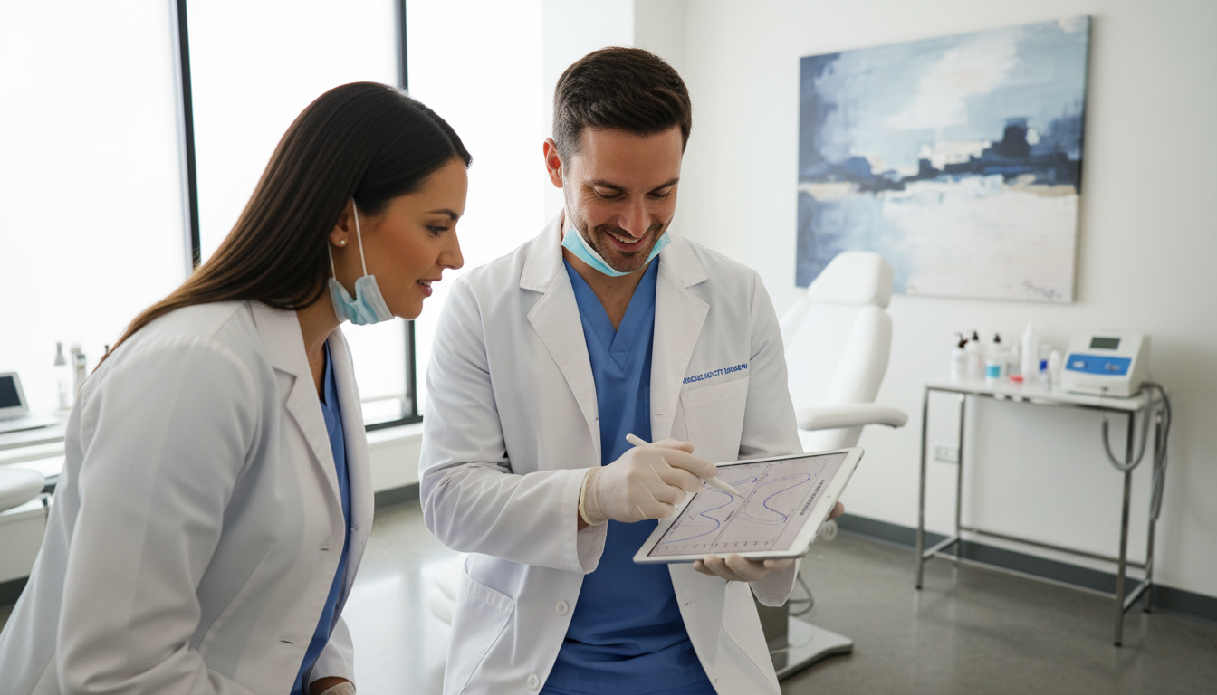 Professionelle Filler-Auswahl: Warum Rheologie (G′) wichtiger ist als die INCI-Liste