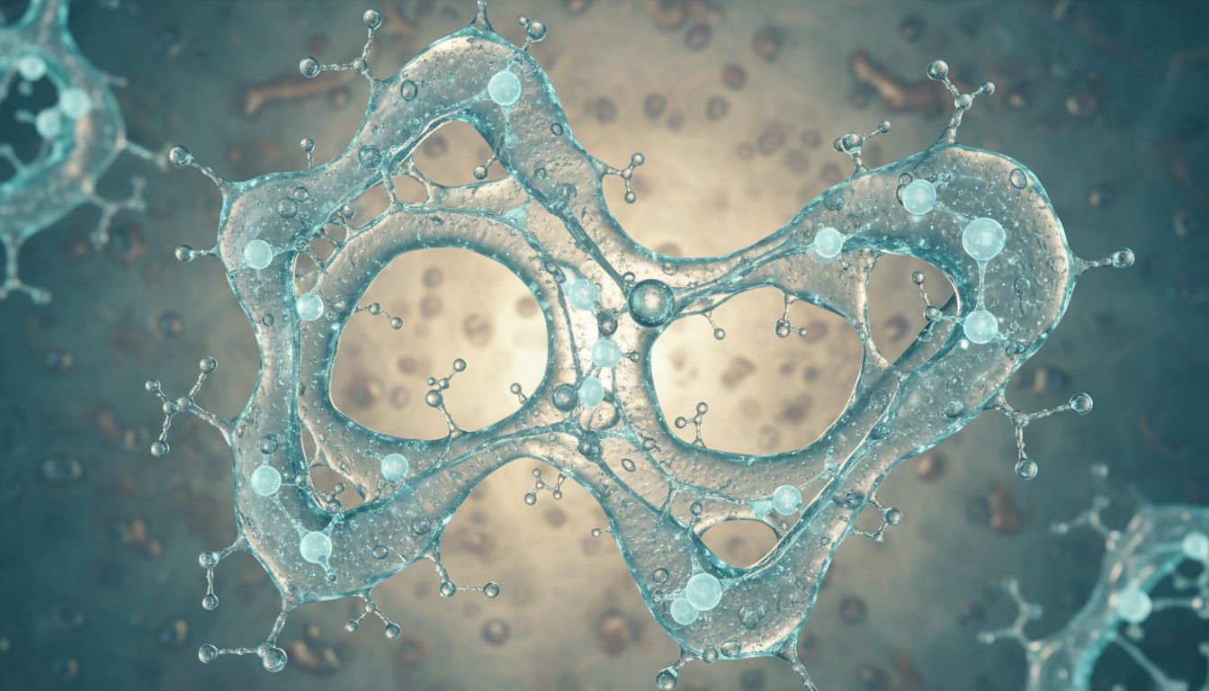 BDDE als Vernetzer: Alles über klassische HA-Gele für den professionellen Einsatz in der Ästhetik