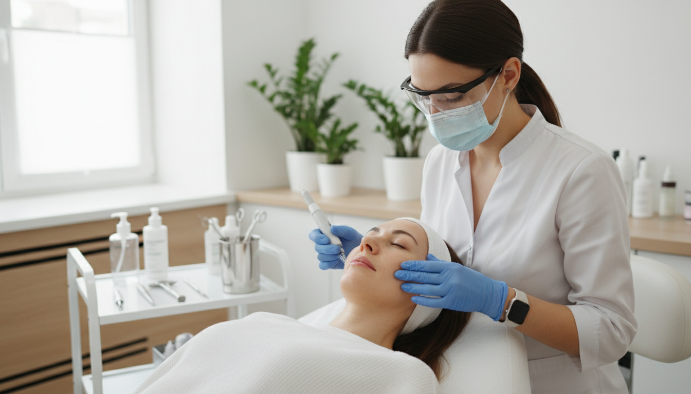 Belotero Revive Mesotherapie: Der komplette Guide für Ärzte & Heilpraktiker zu Anwendung & Wirkung