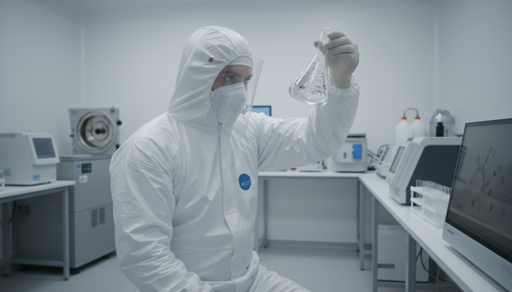 Crosspolymer Varianten: Ein umfassender Guide für Fachanwender zu Typen & Herstellern