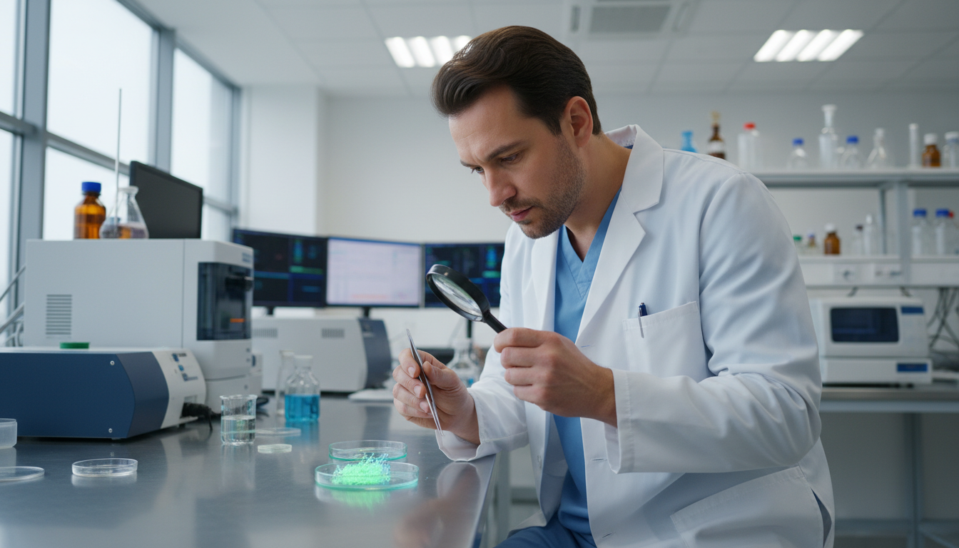 Dermalfiller mit BDDE-vernetzter Hyaluronsäure: Der Guide für professionelle Anwender
