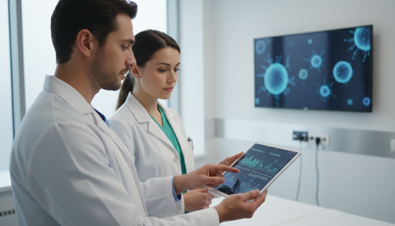 Exosomen Therapie in der ästhetischen Medizin: Der Leitfaden für professionelle Anwender