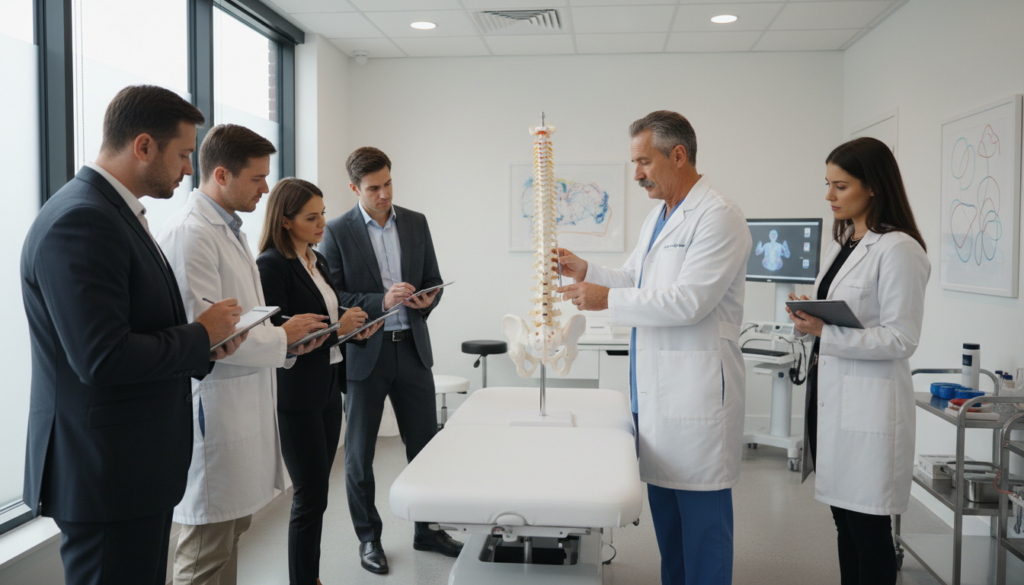 Fadenlifting kombiniert mit Sculptra: Ein Leitfaden zu Synergieeffekten und Protokollen