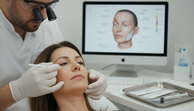 Fadenlifting & Filler: Synergien für Fachanwender