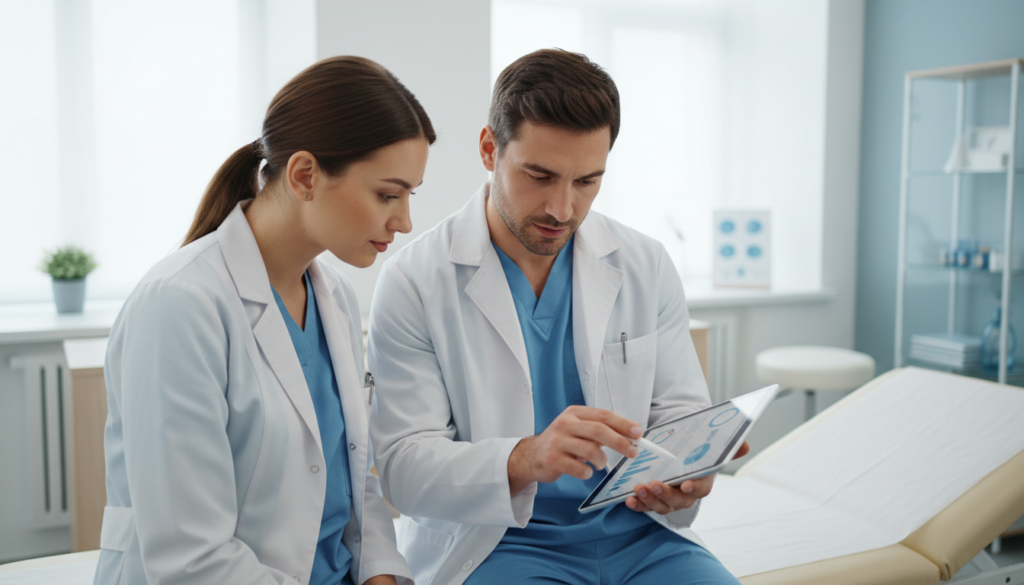 Fadenlifting vs. Hyaluronsäure Filler: Der ultimative Vergleich für ästhetische Fachanwender