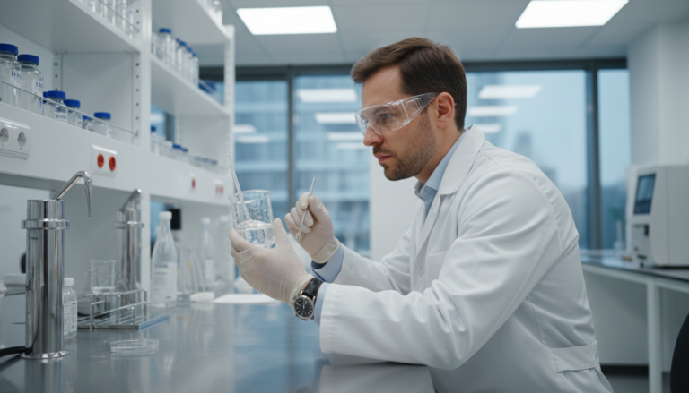 FAQ Hyaluronsäure: Detaillierte Antworten für Fachanwender, Ärzte und Produktentwickler