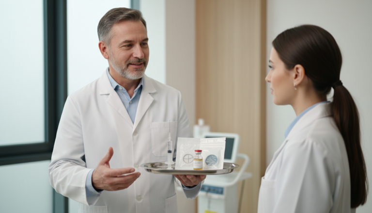 Filler vs. Fadenlifting vs. Botox: Der große Fachvergleich für ästhetische Behandlungen