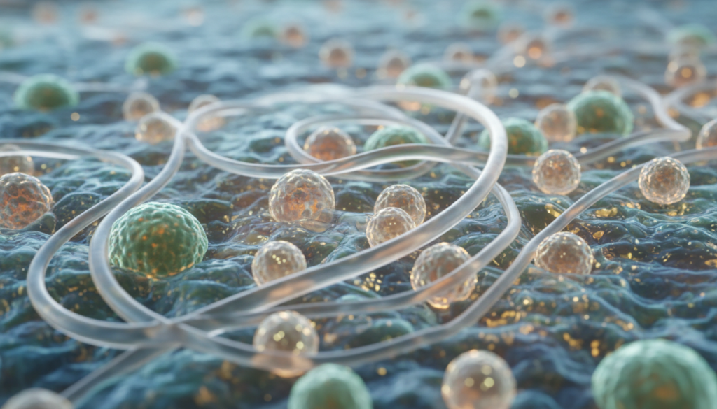 Glatte Fäden & Biostimulation: Übersicht