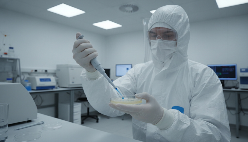 HA-Konzentration (mg/ml) bei Hyaluron-Fillern: Was Profis über den Wirkstoffgehalt wissen müssen