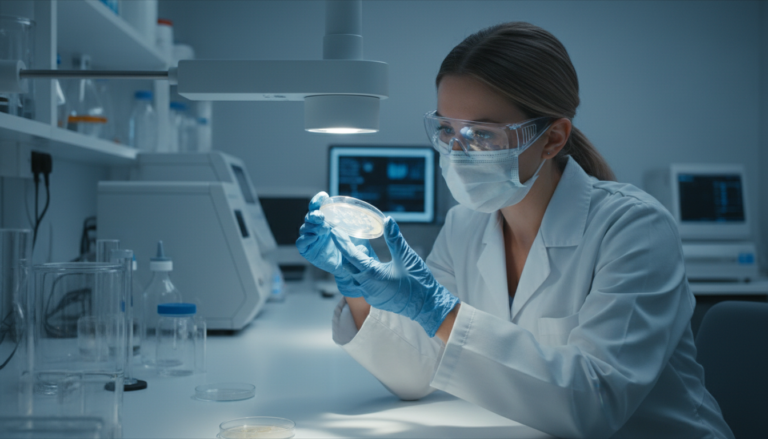 Hyaluronic Acid (freie Säure) nach INCI: Ein Leitfaden für professionelle Anwender