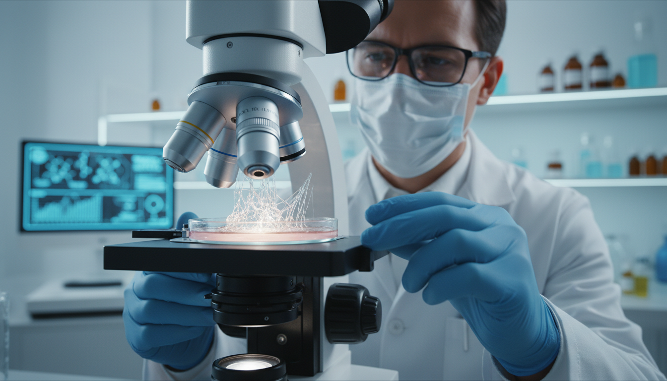 Acetylated Hyaluronsäure: Verbesserte Adhäsion & Wirkung in professionellen Leave-on-Produkten