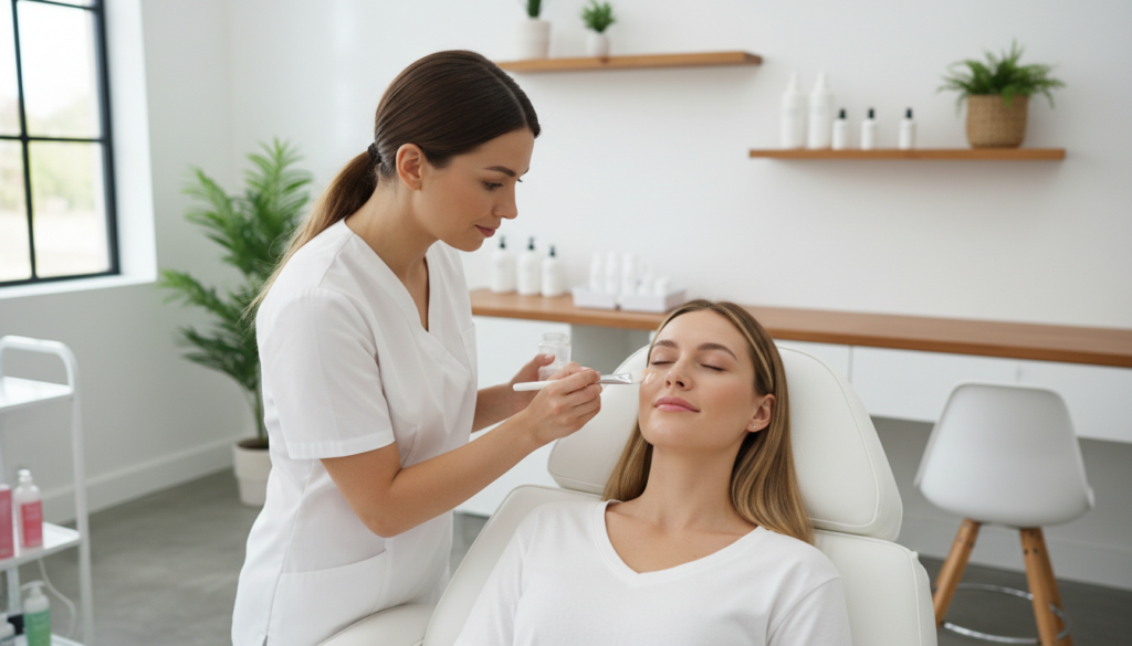 HMW Hyaluronsäure: Der schützende Leave-on Film zur Reduktion des TEWL für Fachanwender