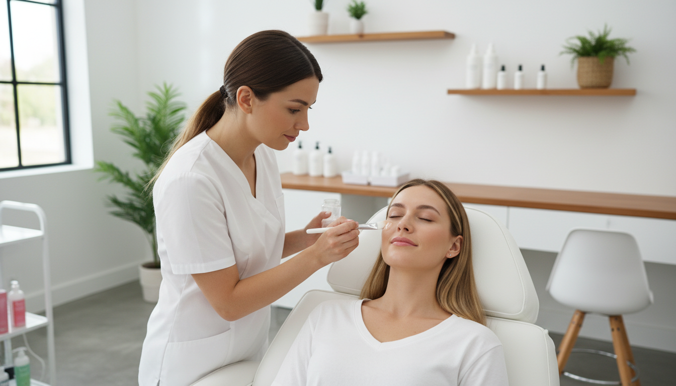 HMW Hyaluronsäure: Der schützende Leave-on Film zur Reduktion des TEWL für Fachanwender