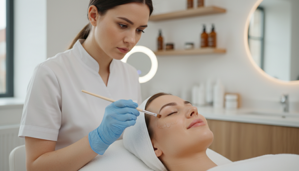 Niedermolekulare (LMW) hydrolysierte Hyaluronsäure: Alles zur Anwendung in Leave-on Kosmetik