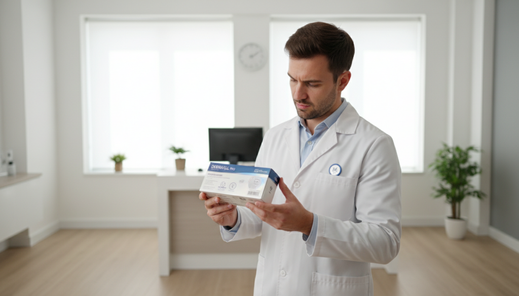 Hyaluronsäure als Medizinprodukt: Ein Leitfaden zu den CE- und MDR-Klassen für Fachanwender