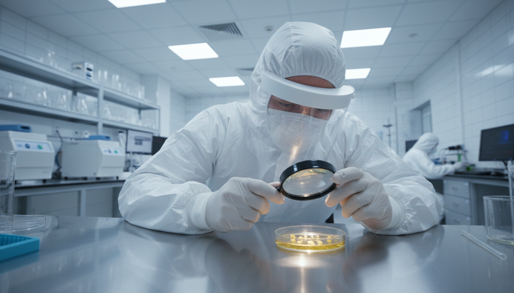 Multi-MW-Blend Hyaluronsäure: Der Fachleitfaden zu synergistischen Formulierungen & Vorteilen