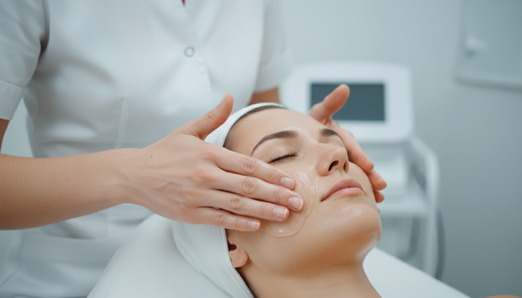 Hyaluronsäure in Rinse-off Cleansern: Ein Fachleitfaden zu Wirkung und Formulierung