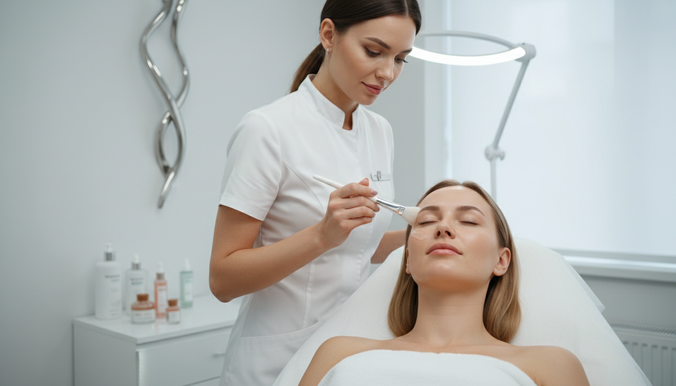 Der ultimative Fach-Guide zu Hyaluronsäure als Serum & Creme (Leave-on-Anwendung)