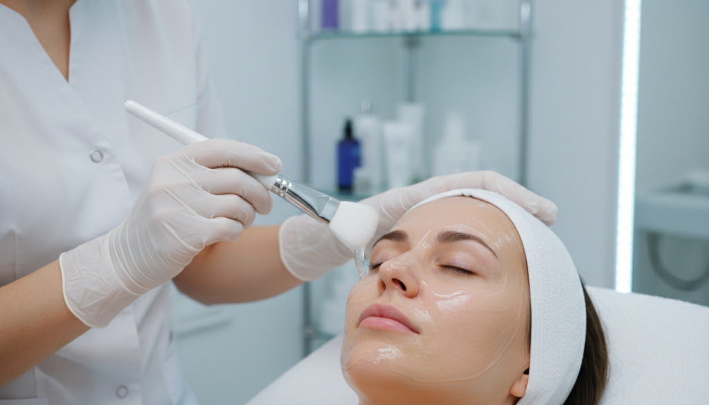 Hyaluronsäure Sheetmask, Ampulle & Overnight-Anwendung: Ein Deep Dive für Fachanwender