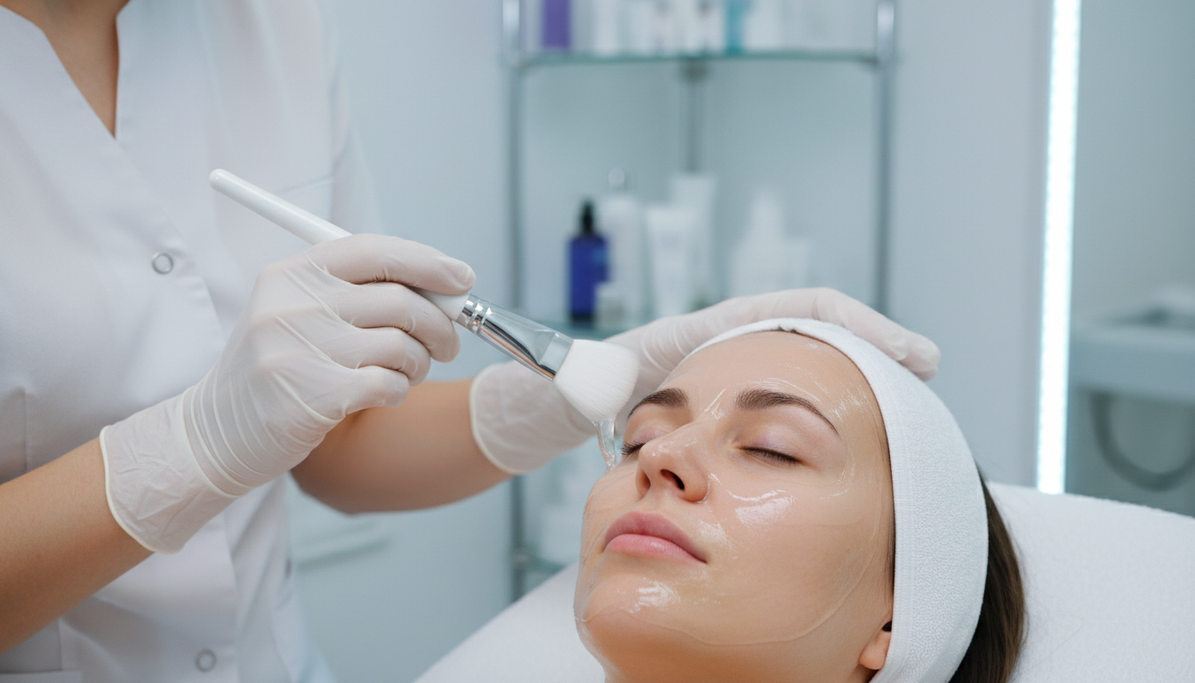 Hyaluronsäure Sheetmask, Ampulle & Overnight-Anwendung: Ein Deep Dive für Fachanwender