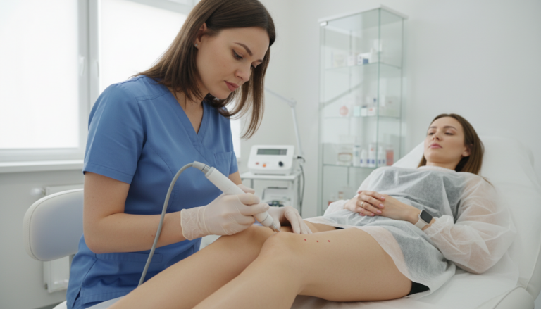 Mesocellulite: Der professionelle Leitfaden zur Behandlung von Fettpolstern & Cellulite