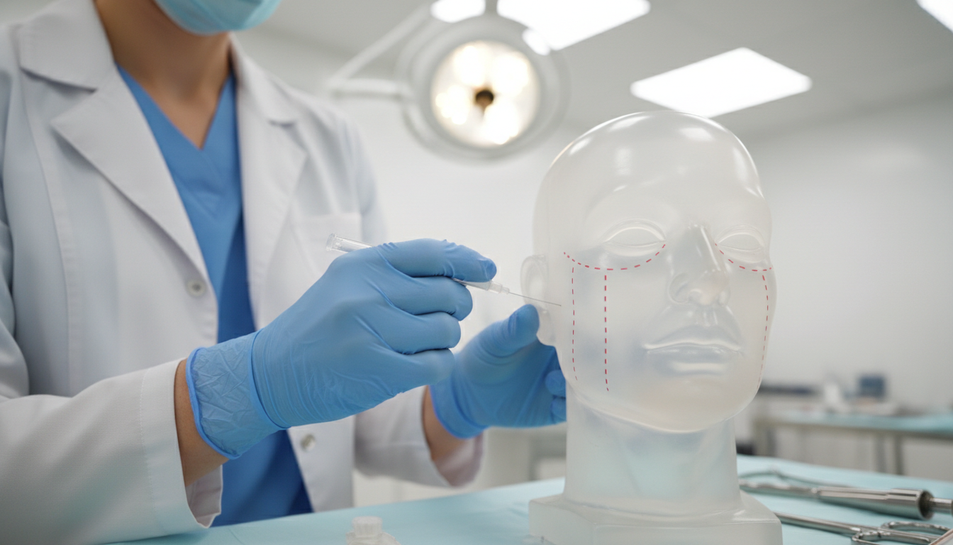 Molding COG Fäden in Pressform: Der Leitfaden für technische Details und professionelle Anwendung