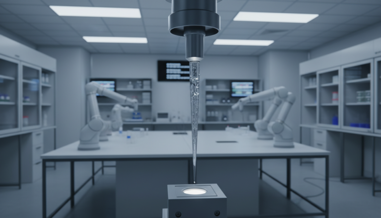 Das Molekulargewicht von Hyaluronsäure: Einfluss auf Viskosität, Penetration & Behandlungserfolg