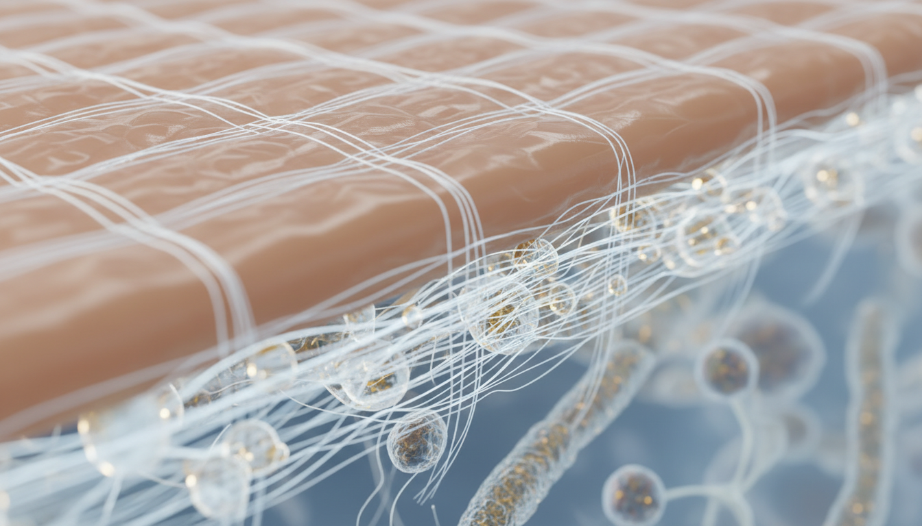 Mono Fäden (Smooth Threads): Der Leitfaden für Fachanwender zur Biostimulation der Haut