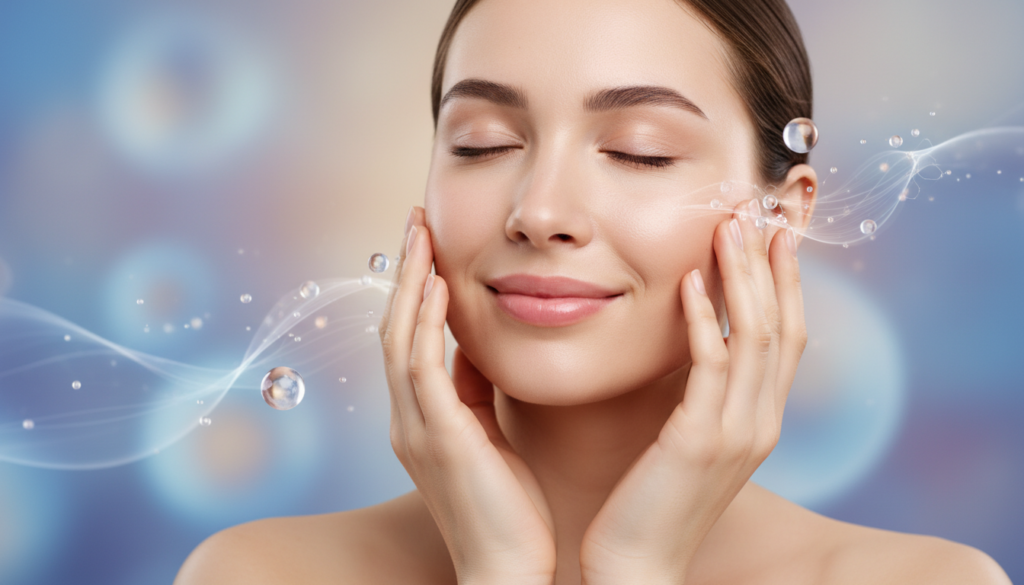 Niedermolekulare Hyaluronsäure: Wirkung & Einsatz