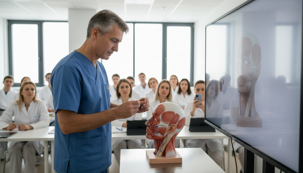 PCL Fäden (Polycaprolacton): Der Leitfaden für Fachanwender zur Wirkdauer & Kollagenese